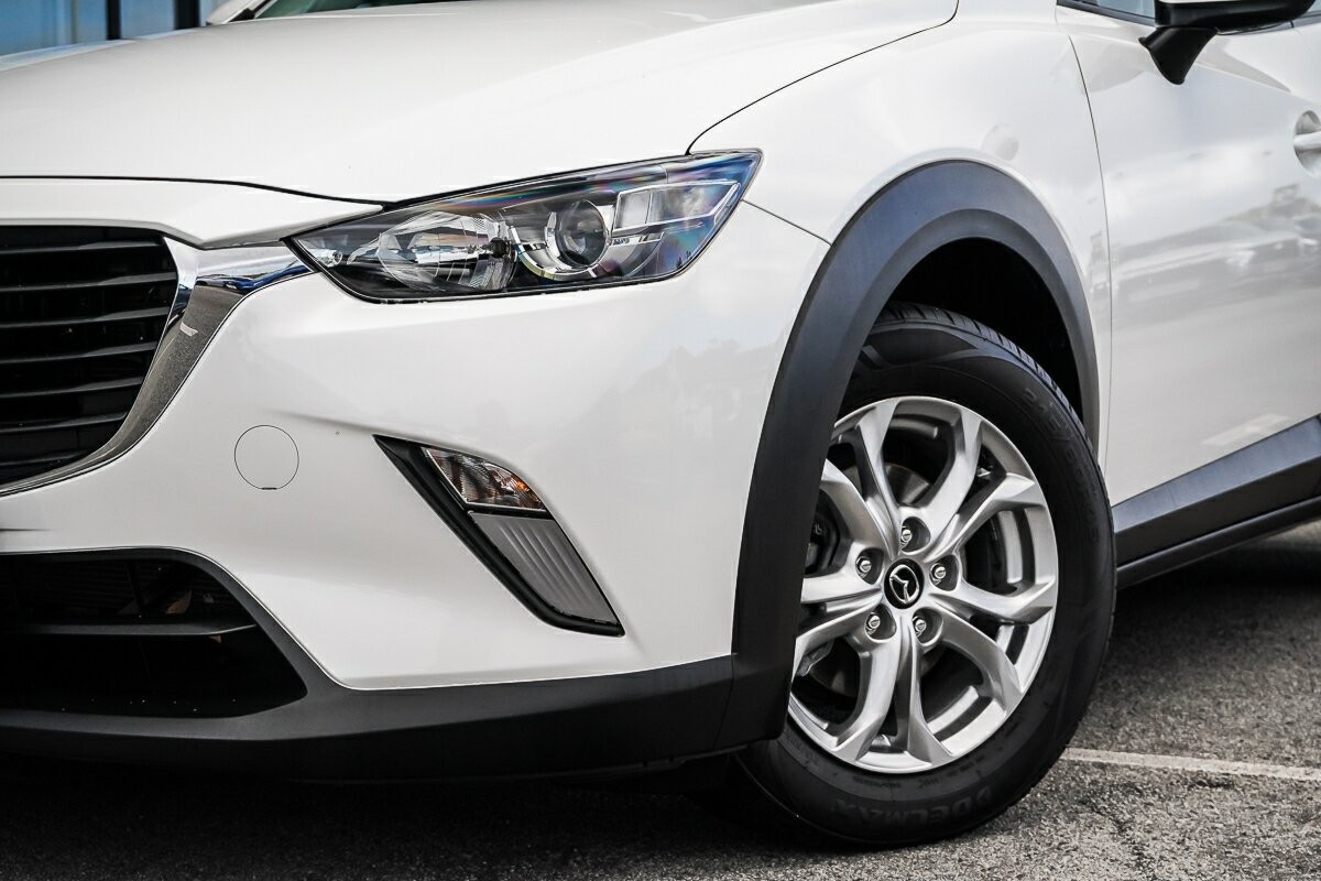 Mazda Cx-3 image 2