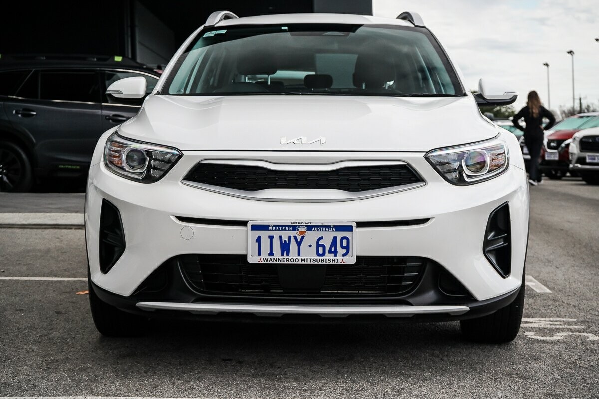 Kia Stonic image 2