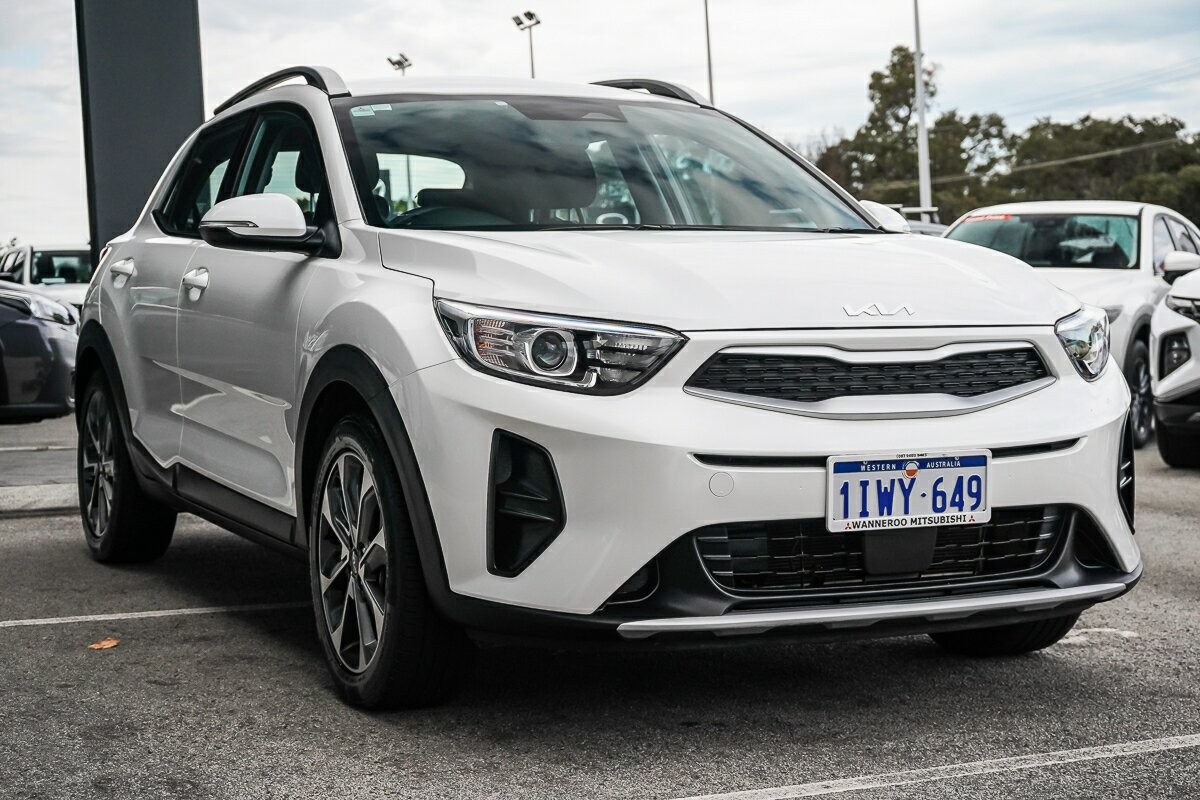 Kia Stonic image 3