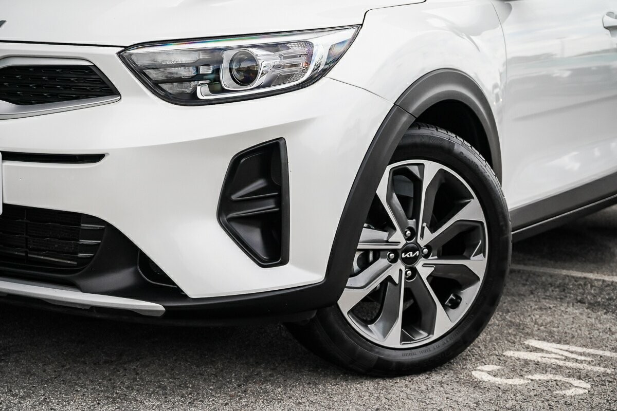 Kia Stonic image 4