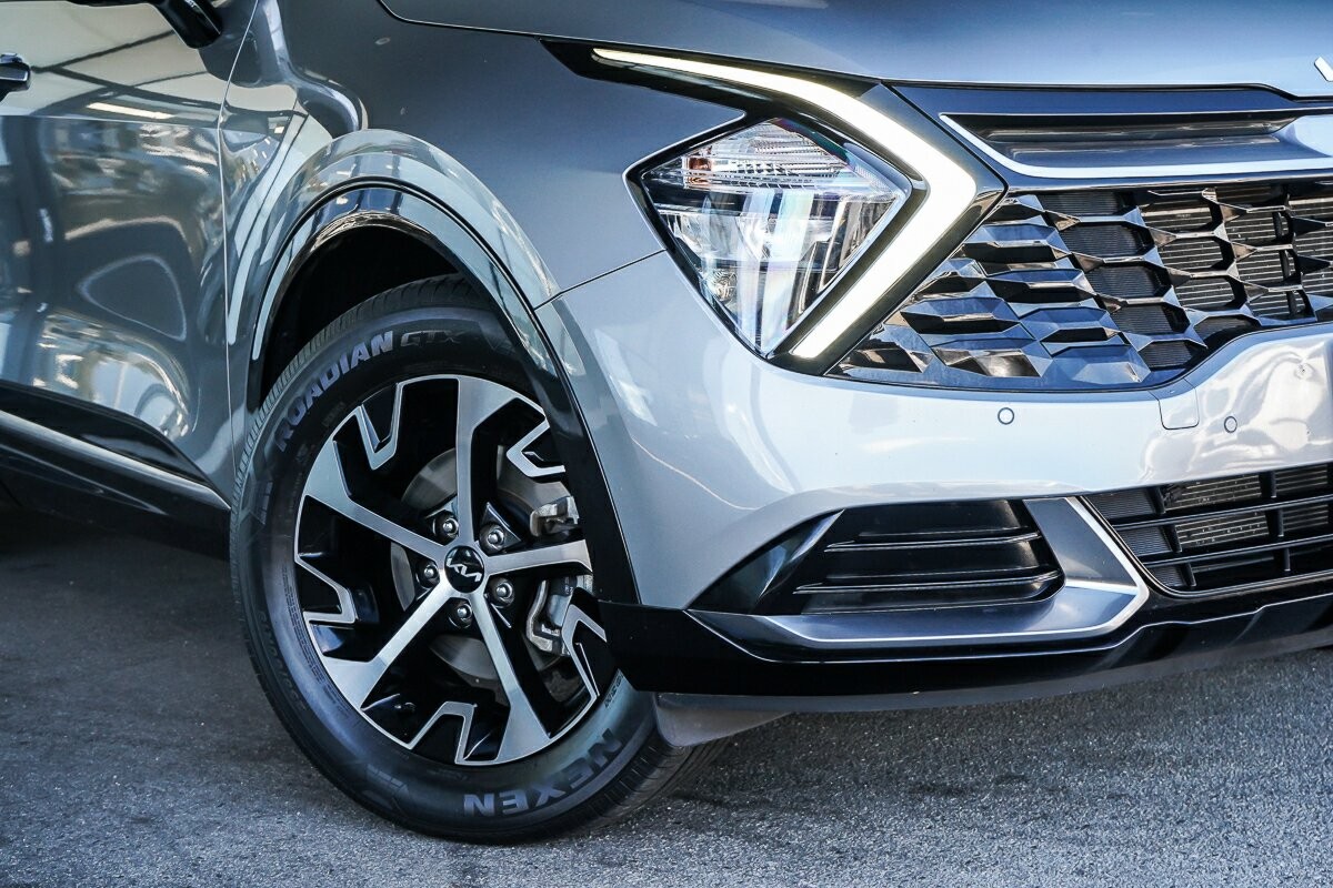 Kia Sportage image 2