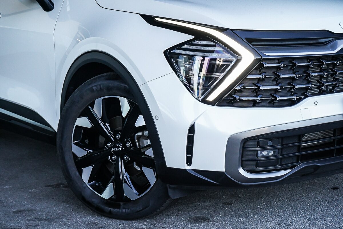 Kia Sportage image 2