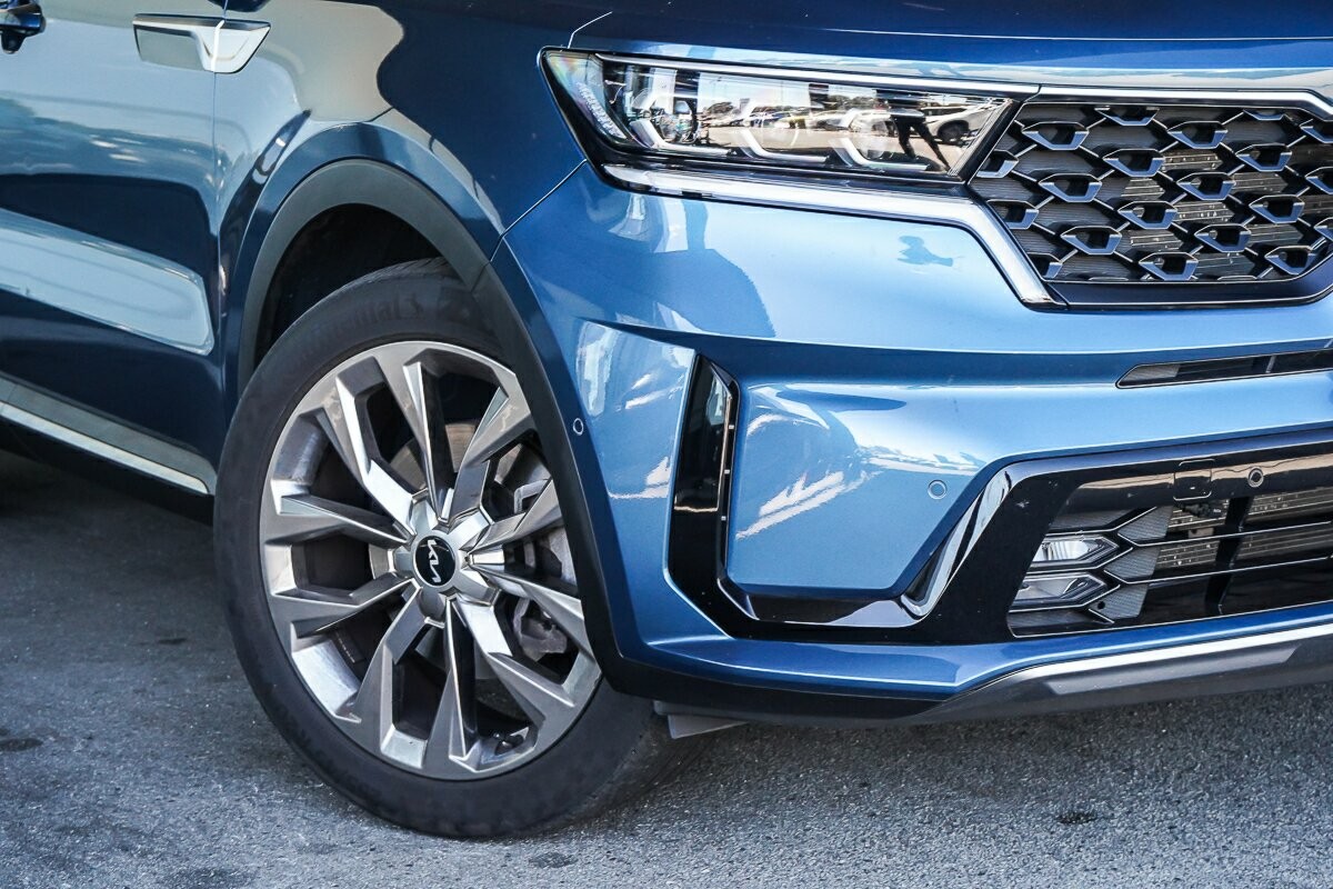 Kia Sorento image 2