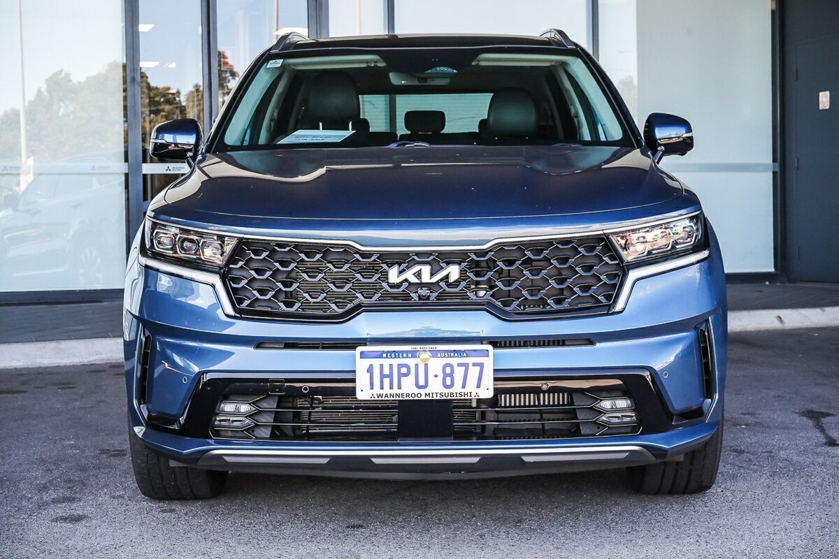 Kia Sorento image 3