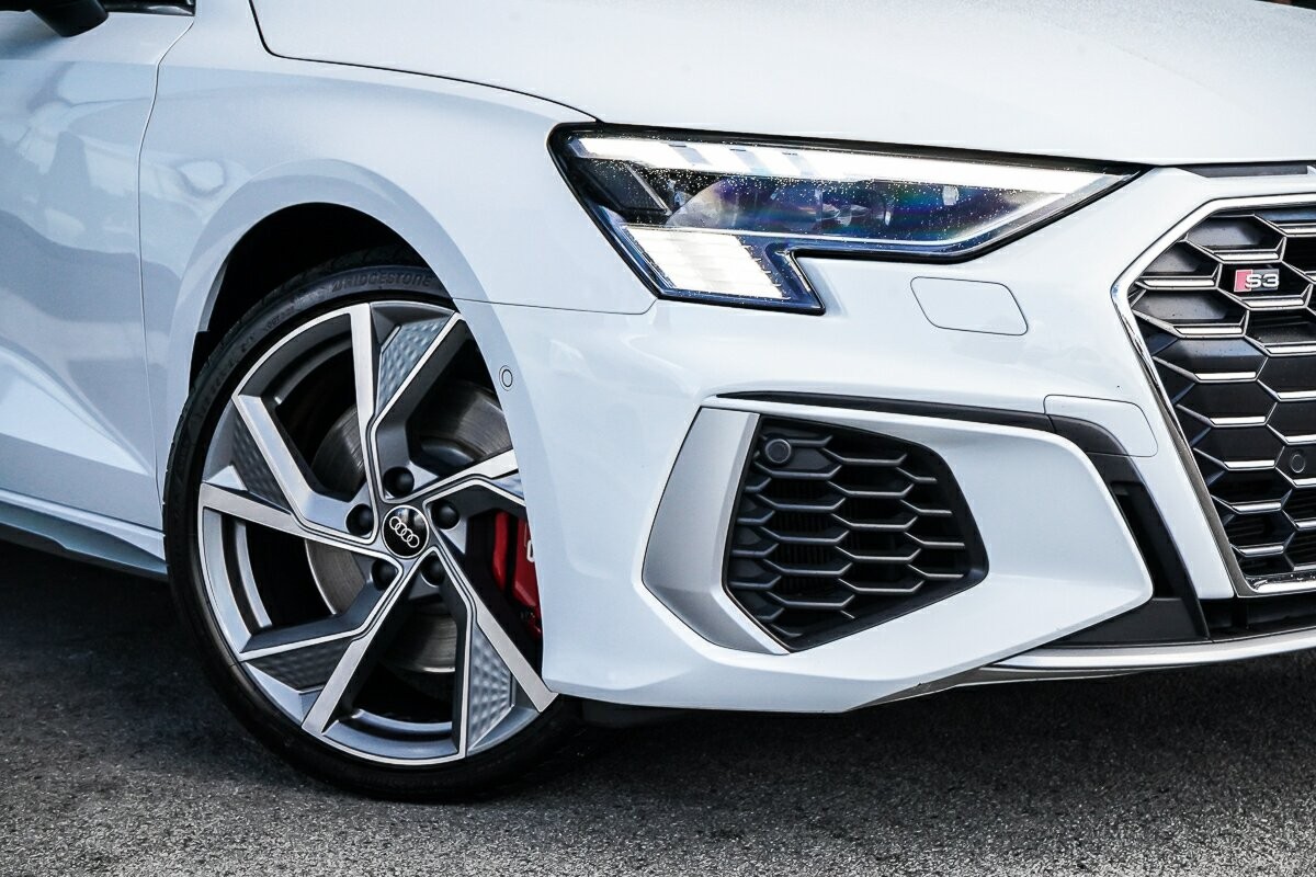 Audi S3 image 2