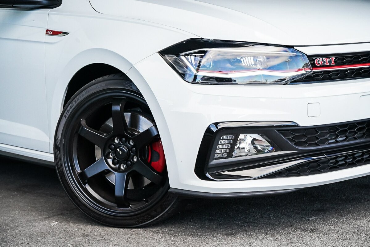 Volkswagen Polo image 2