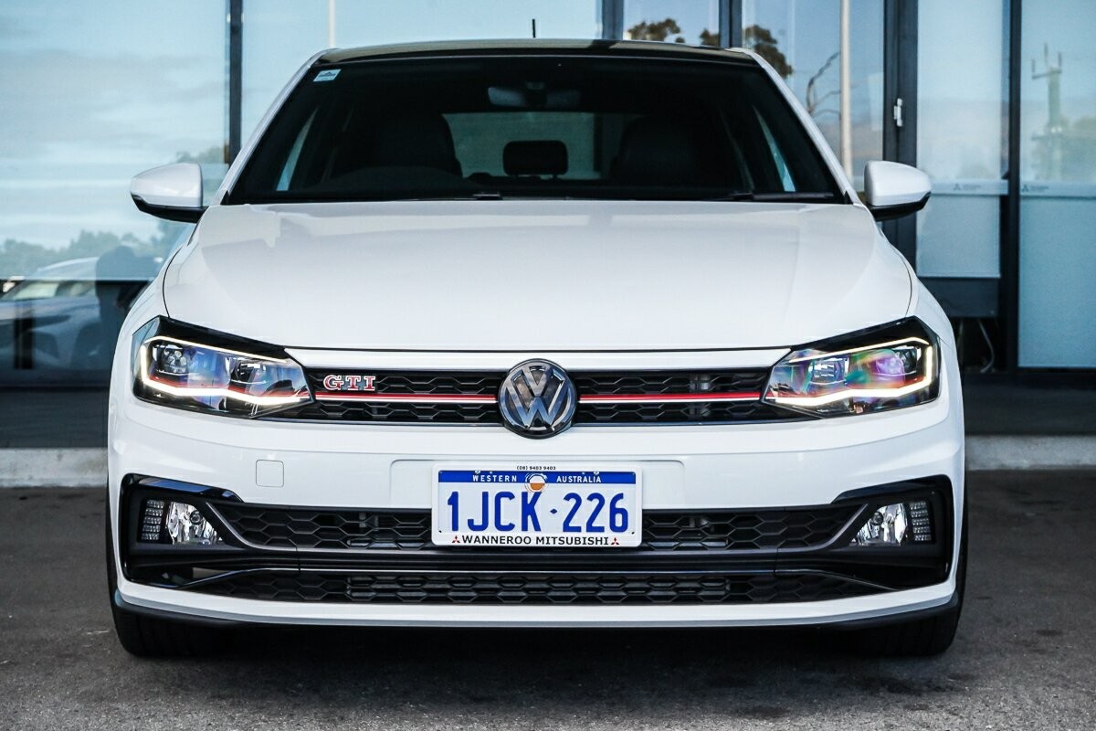 Volkswagen Polo image 3
