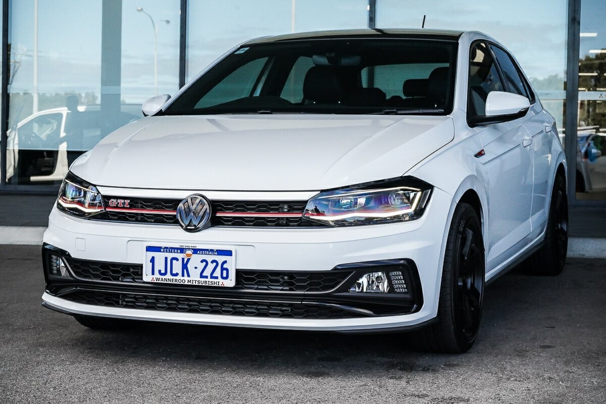 Volkswagen Polo image 4
