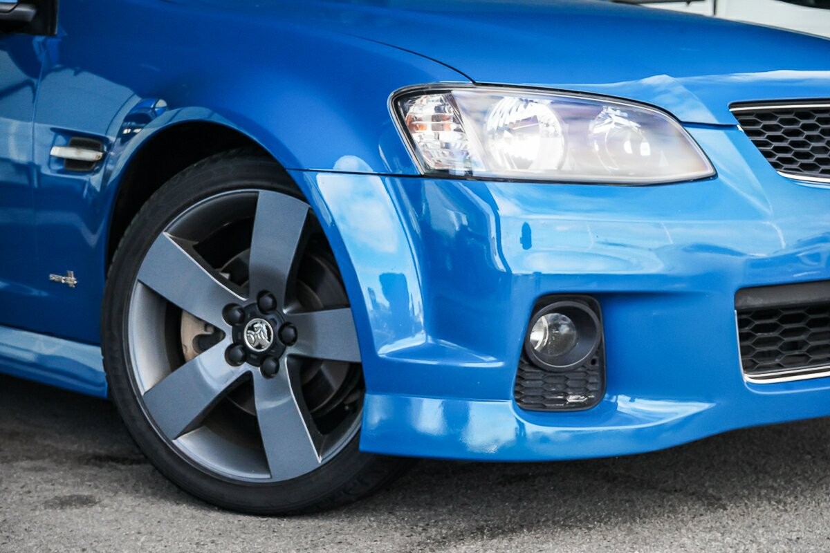 Holden Ute image 2