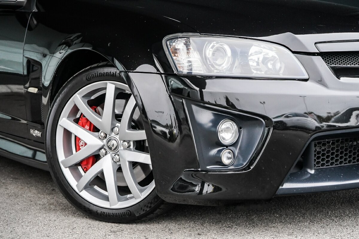 Holden Special Vehicles Clubsport image 2