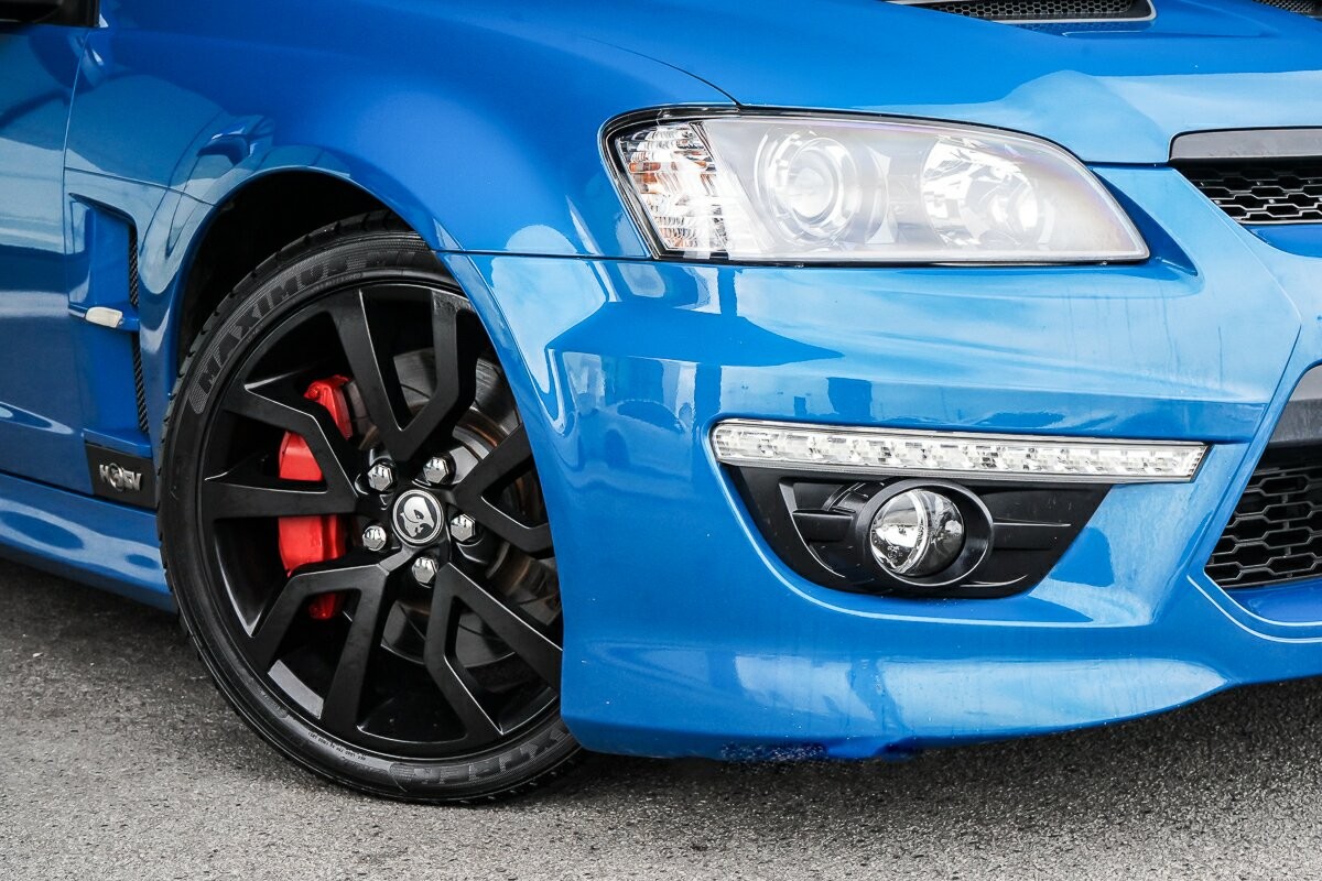 Holden Special Vehicles Clubsport image 2