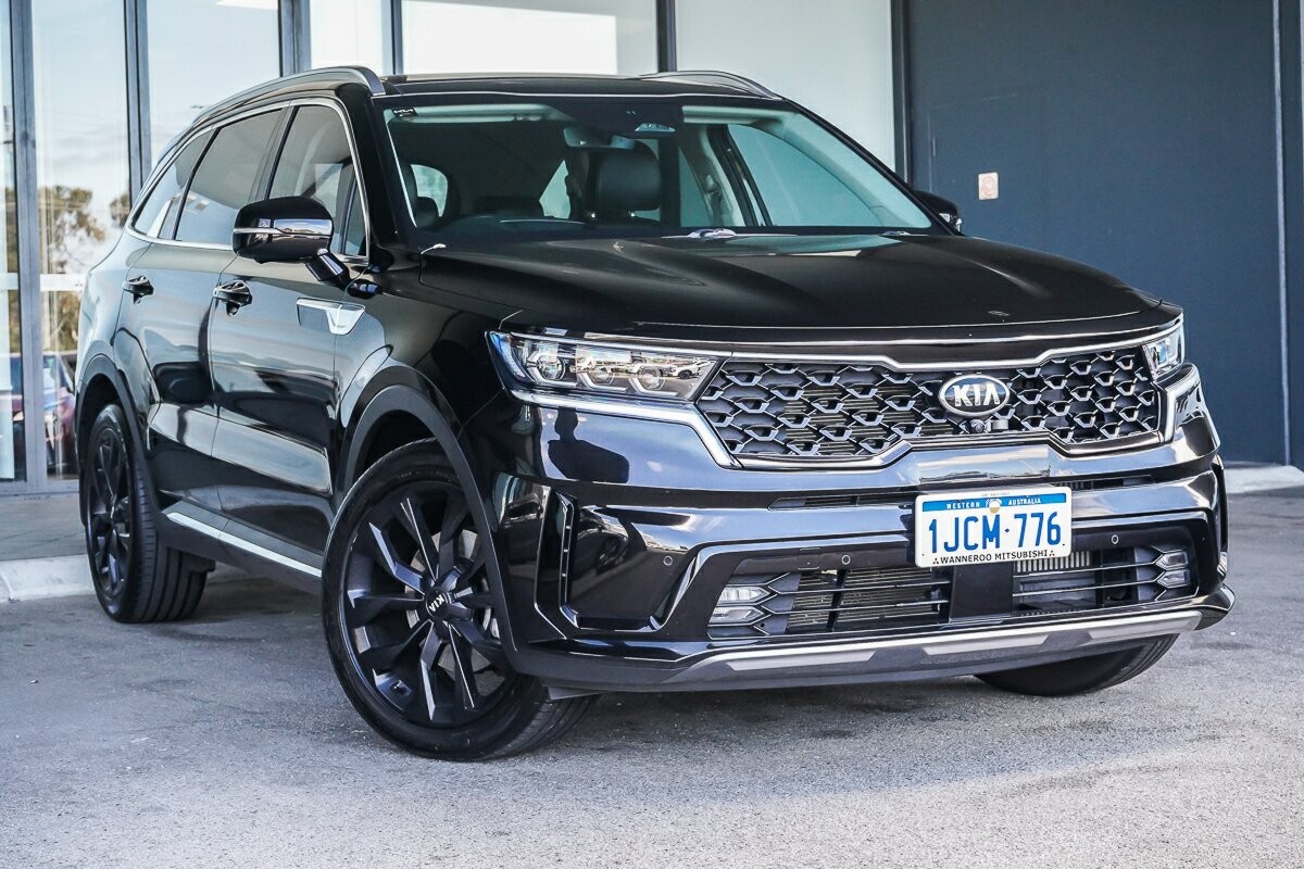 Kia Sorento image 1