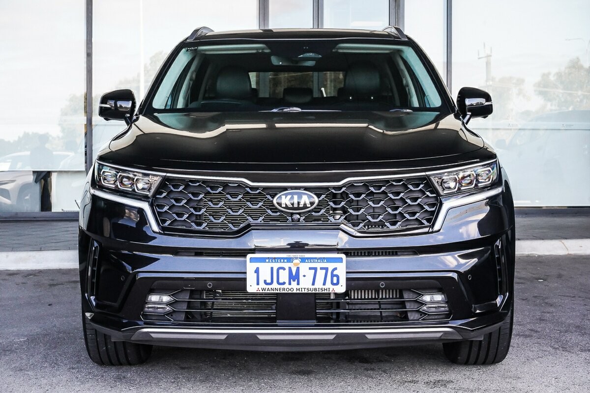 Kia Sorento image 3