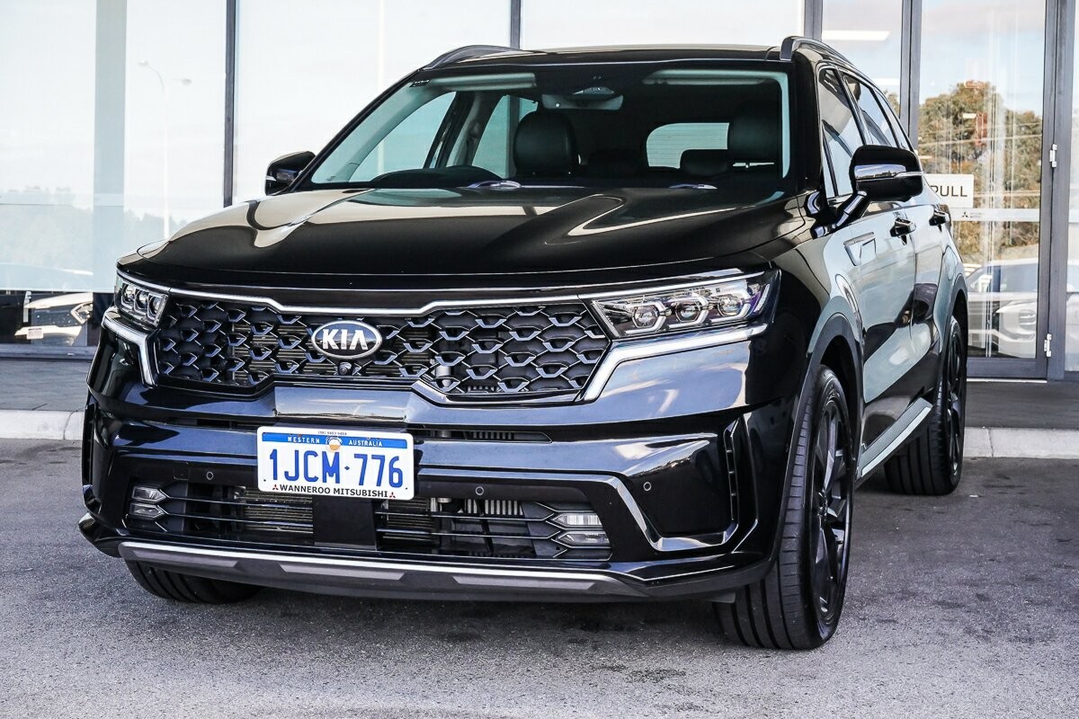 Kia Sorento image 4