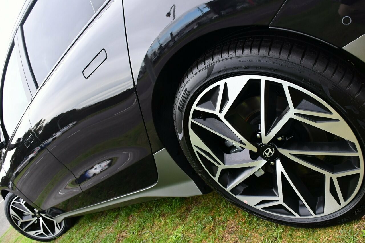 Hyundai Ioniq 6 image 4