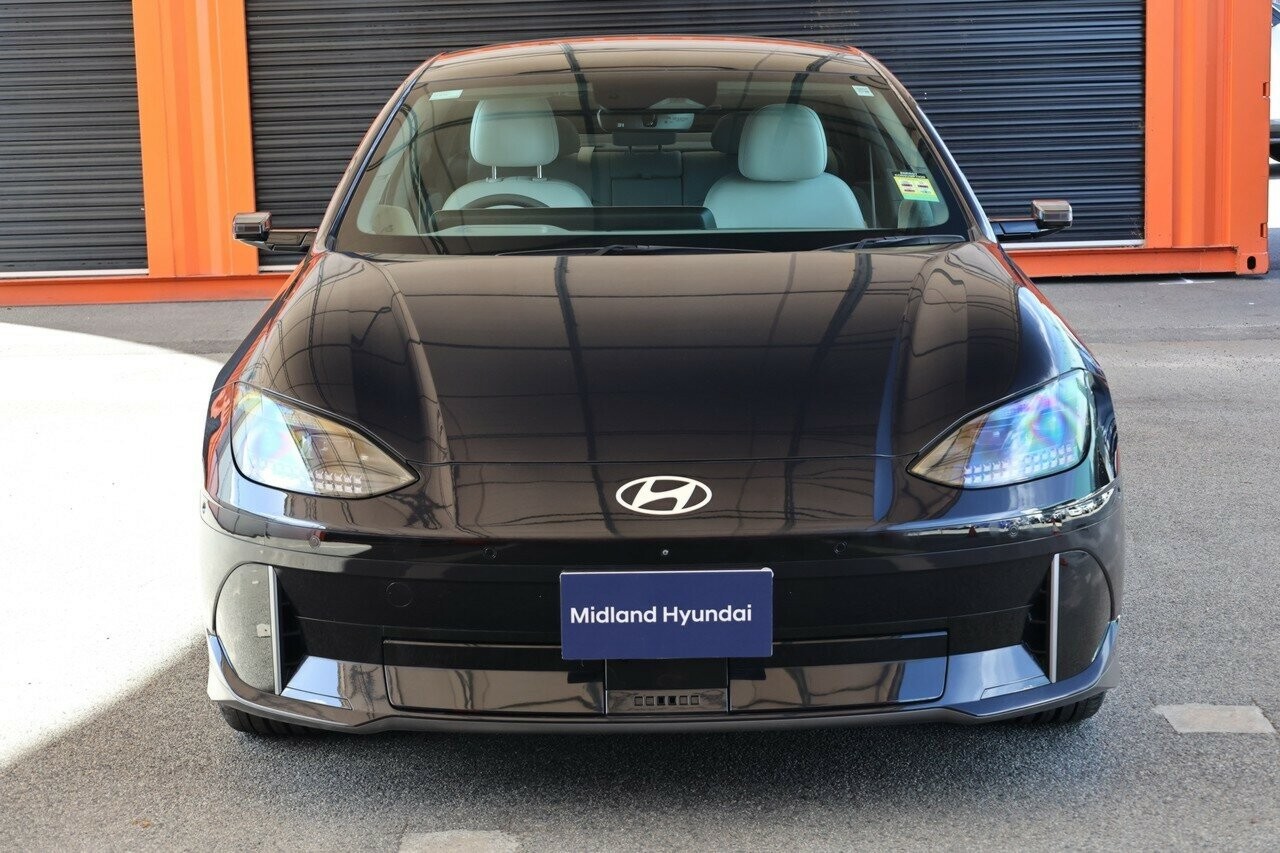 Hyundai Ioniq 6 image 4