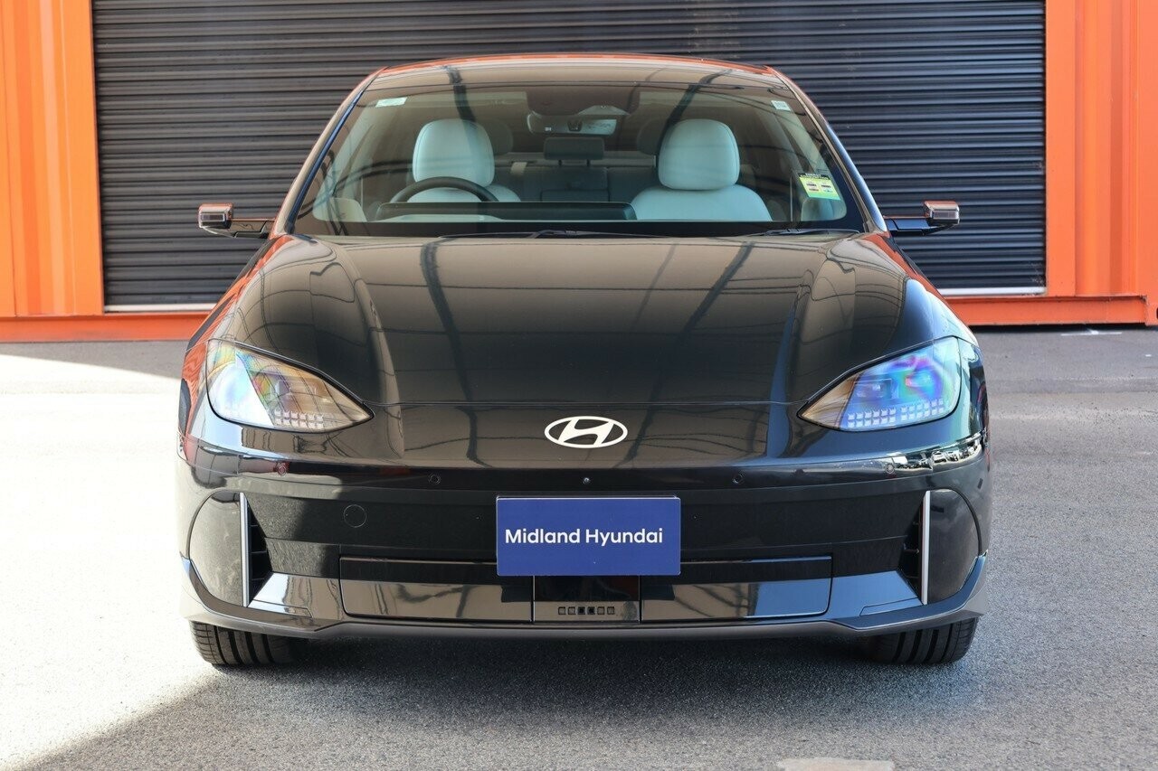 Hyundai Ioniq 6 image 4