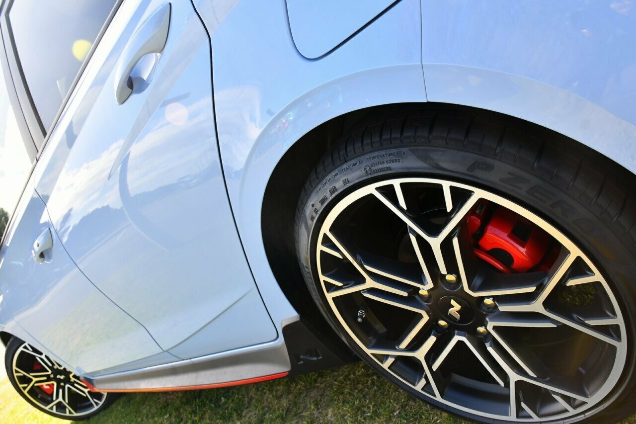 Hyundai I20 image 4