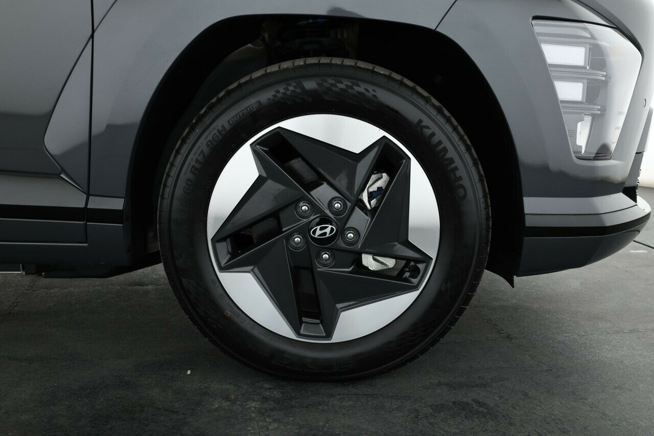 Hyundai Kona image 3