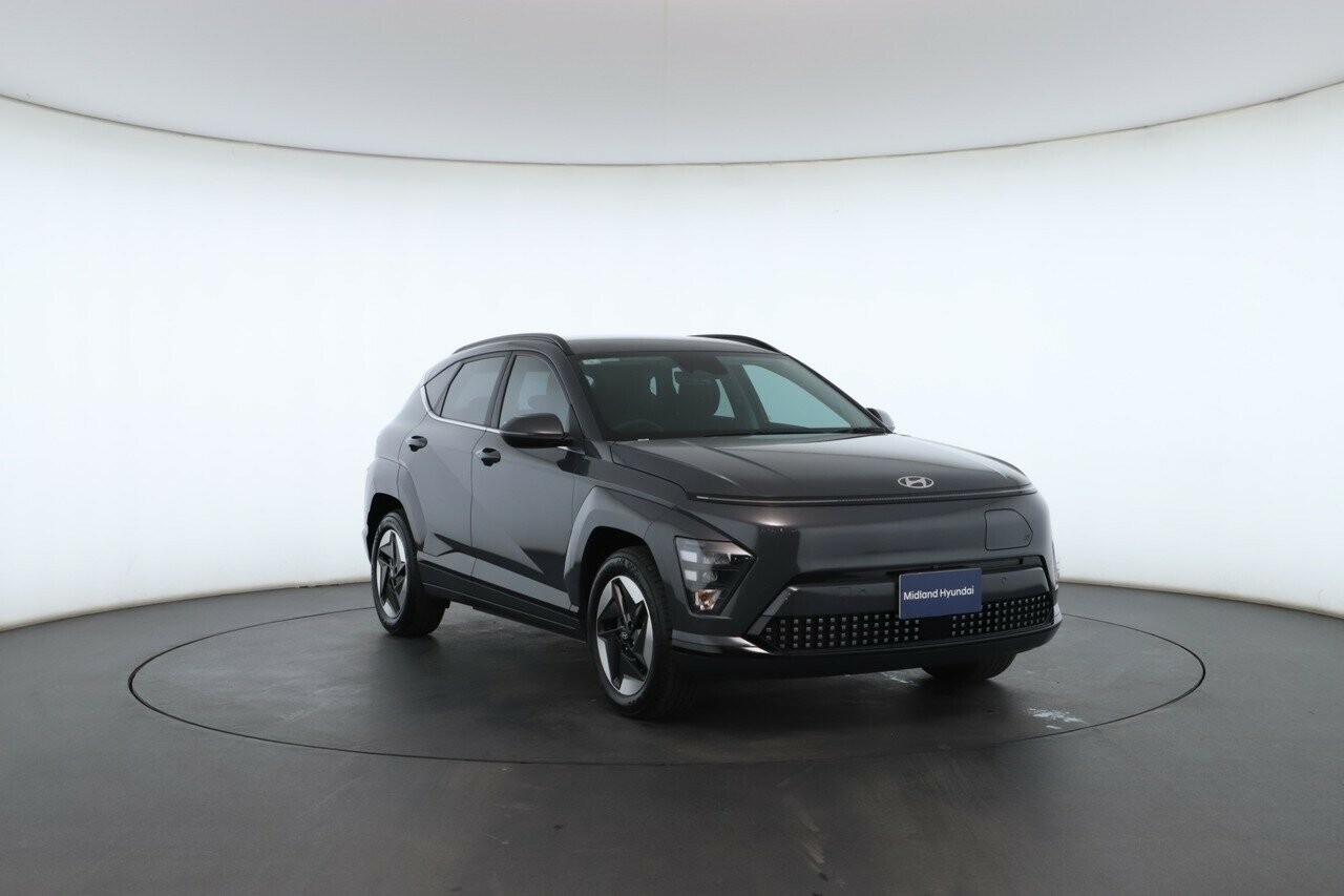 Hyundai Kona image 4