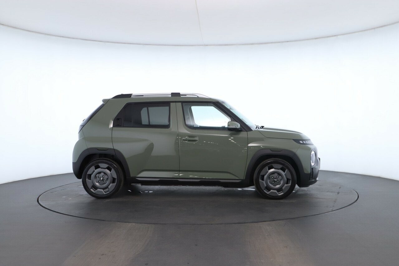 Hyundai Inster image 2