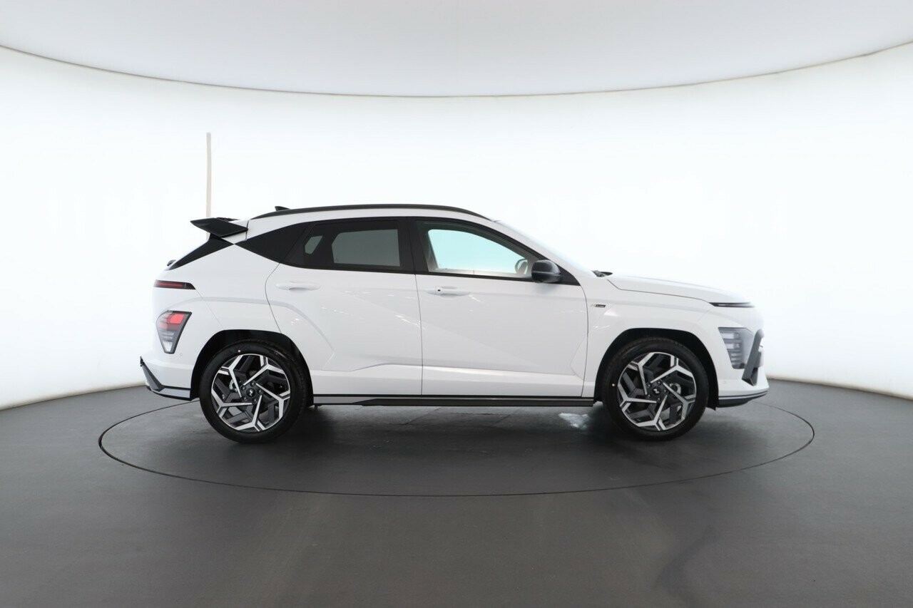 Hyundai Kona image 2