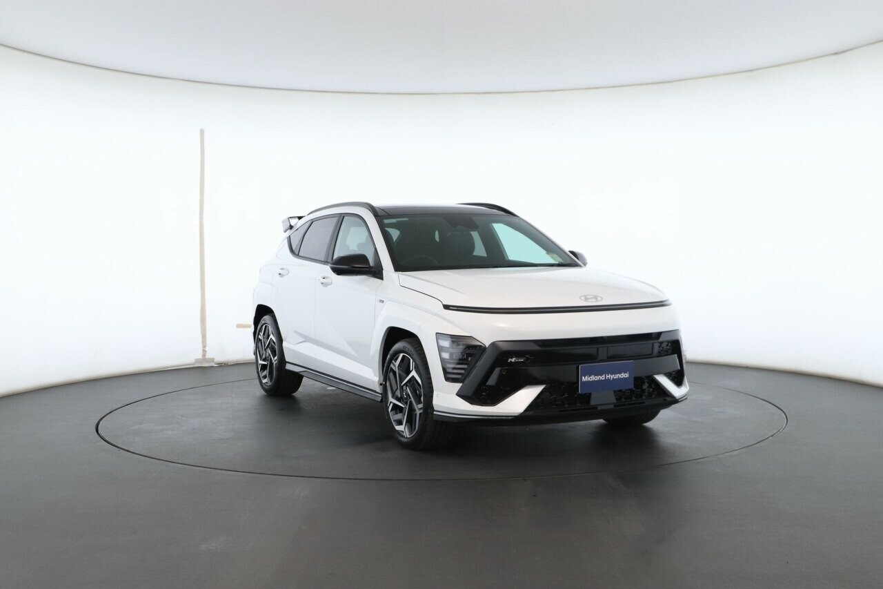 Hyundai Kona image 4