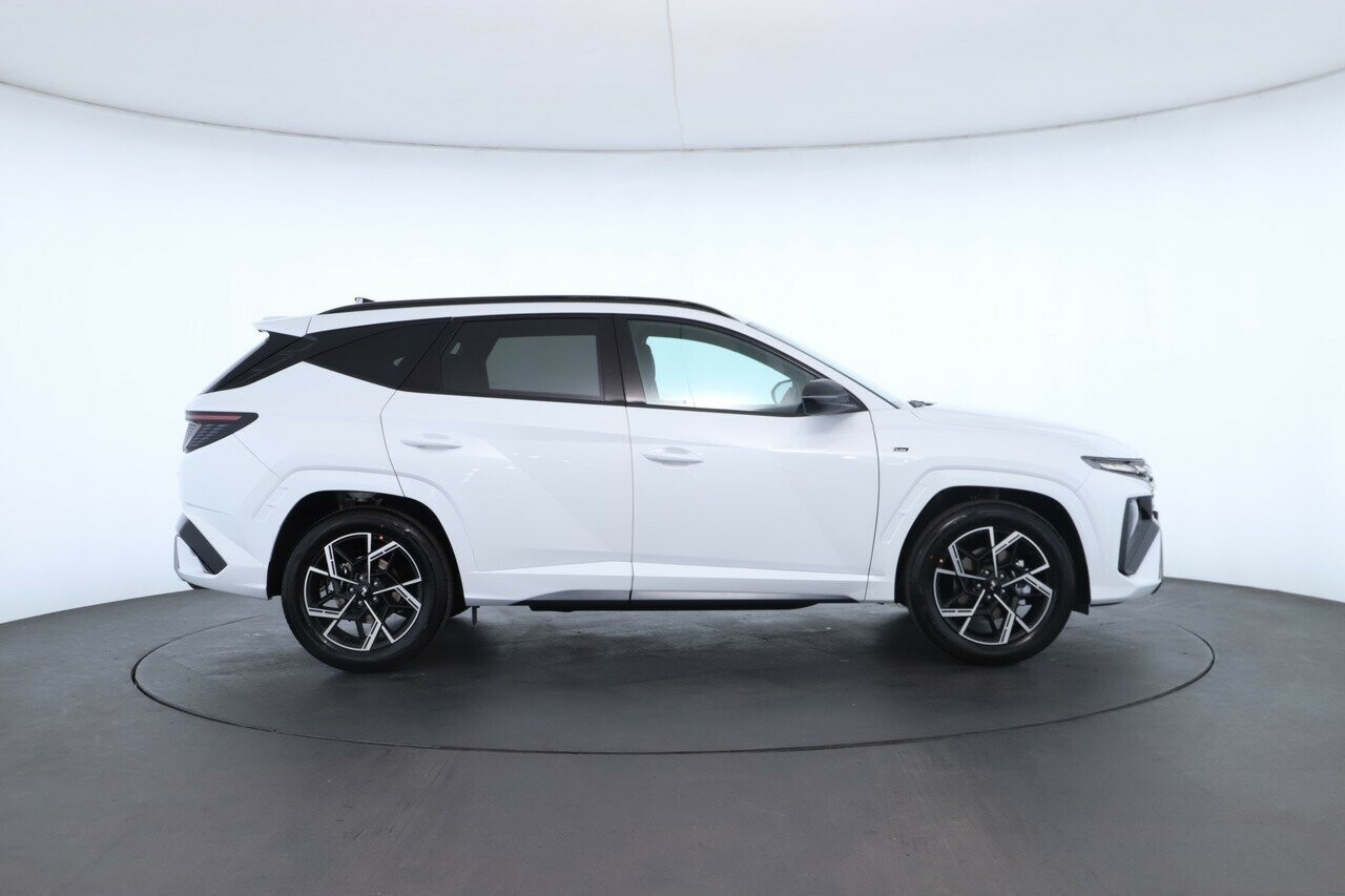 Hyundai Tucson image 2