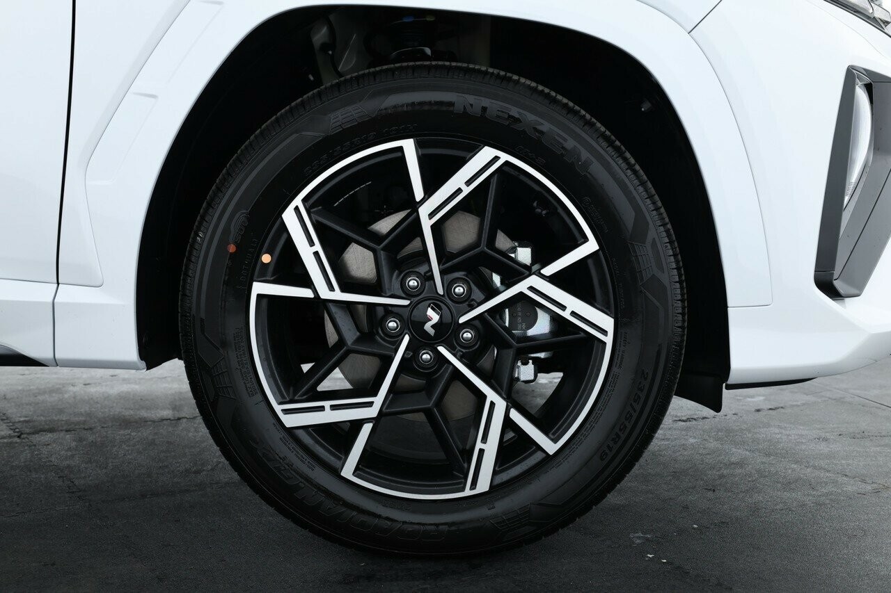 Hyundai Tucson image 3