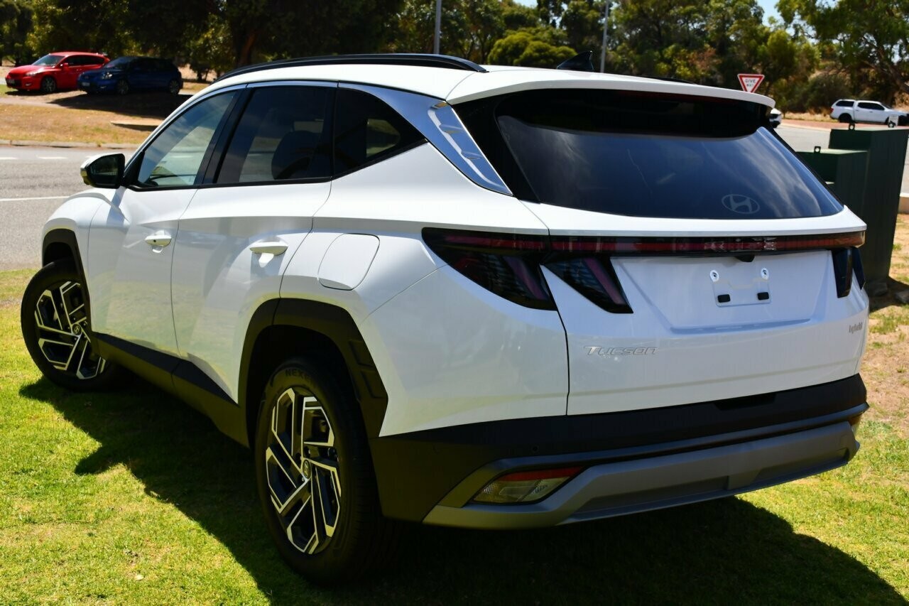 Hyundai Tucson image 3