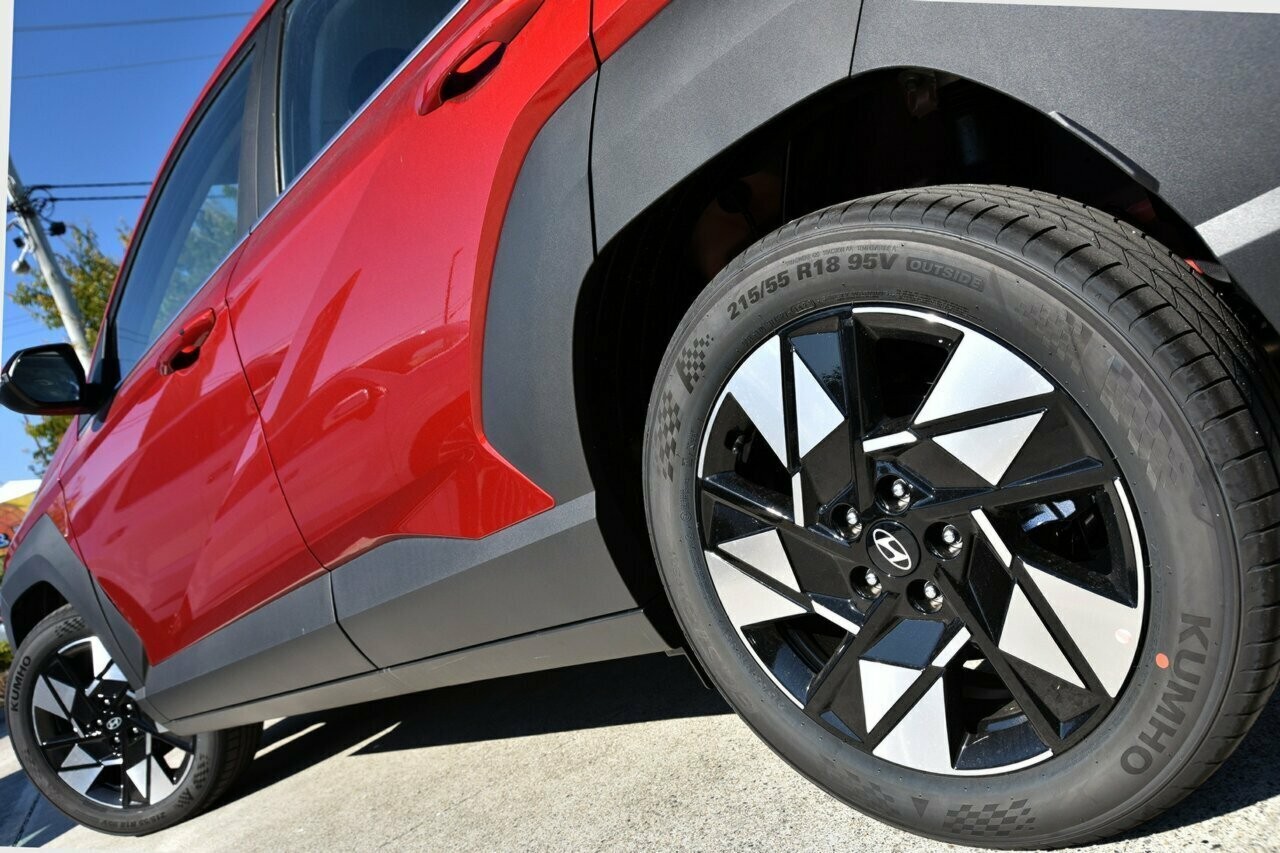 Hyundai Kona image 4