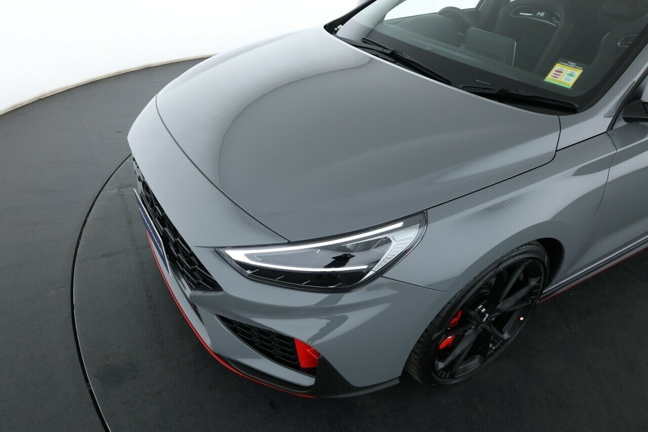 Hyundai I30 image 2