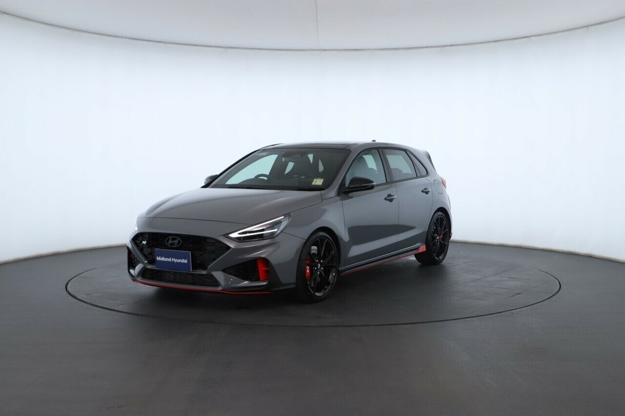 Hyundai I30 image 3