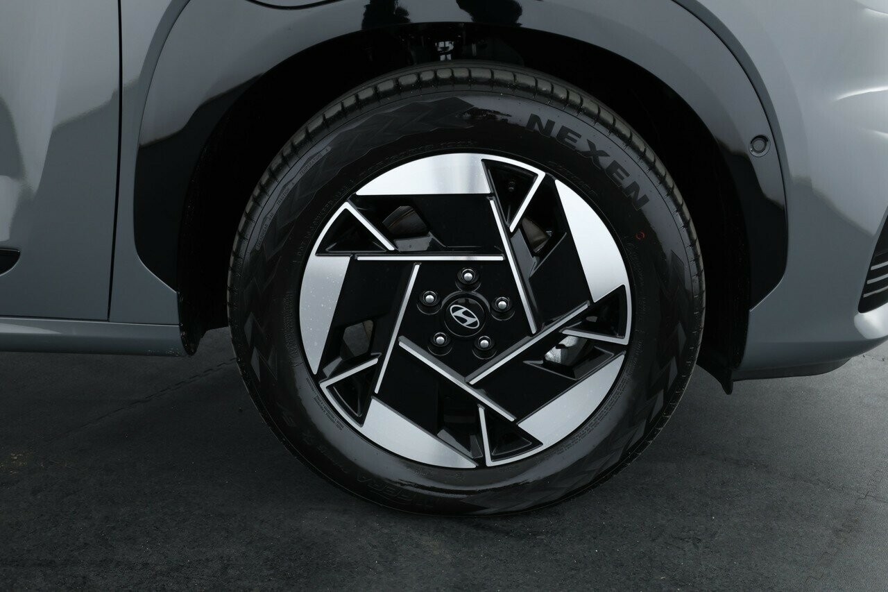 Hyundai Elexio image 4