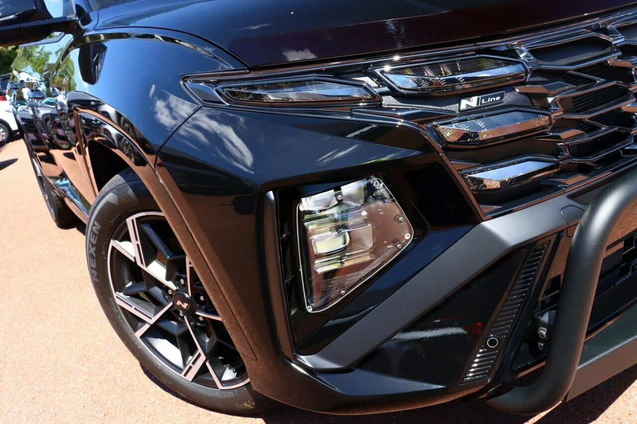 Hyundai Tucson image 2