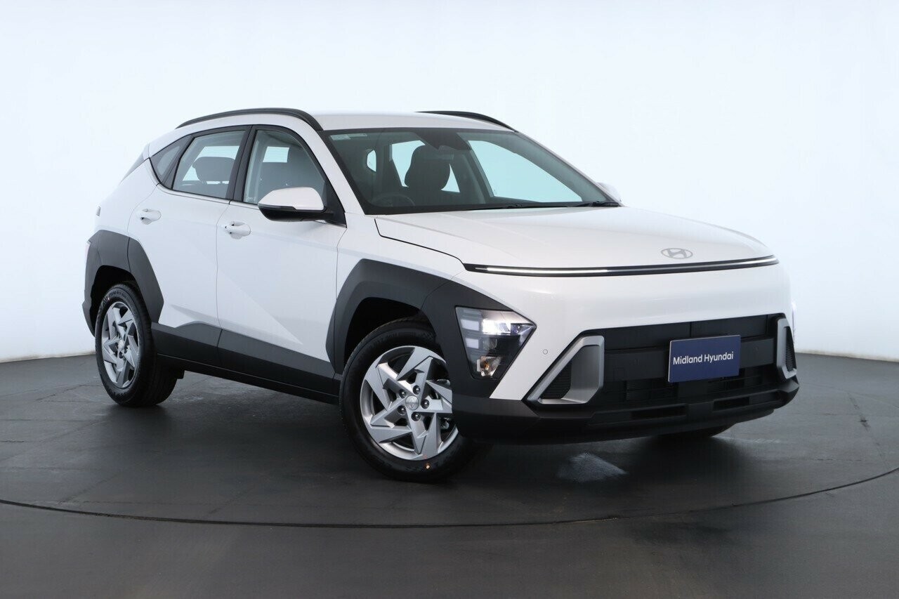 Hyundai Kona image 1