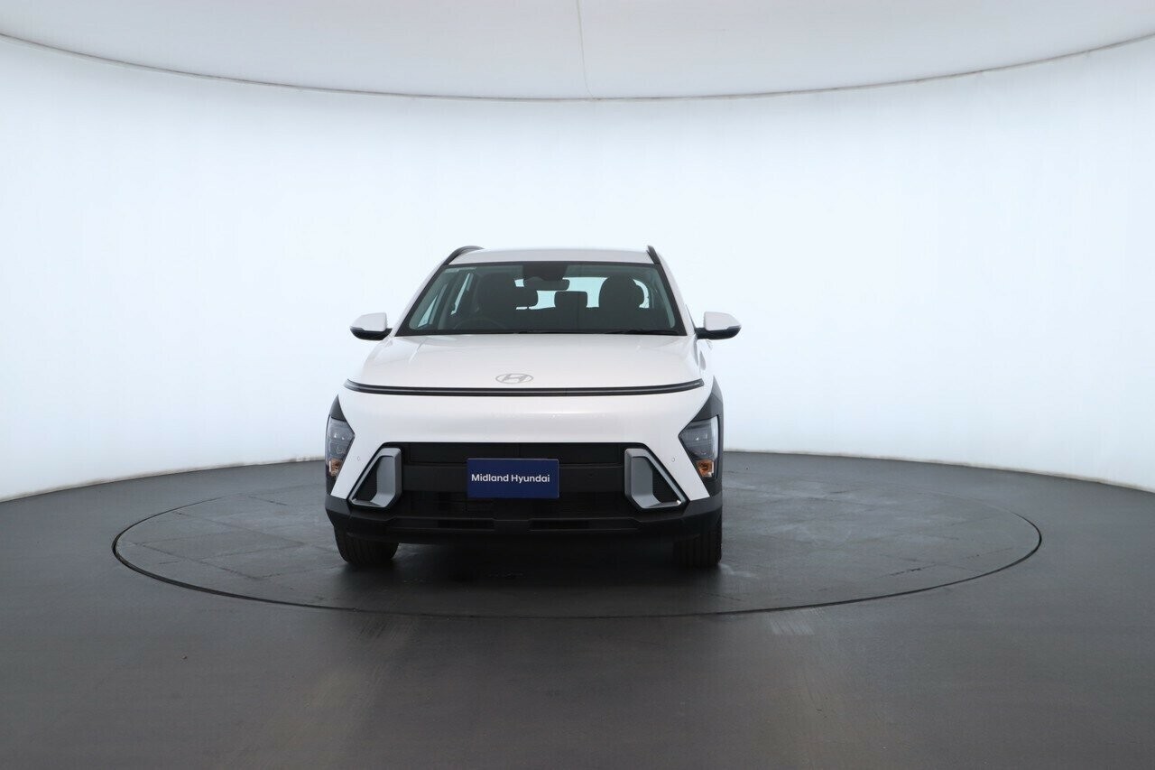 Hyundai Kona image 2