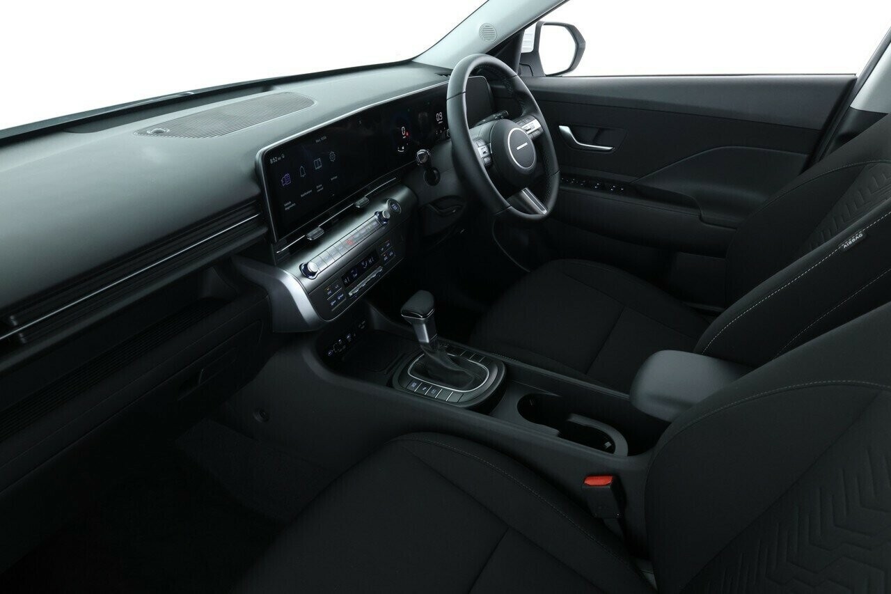 Hyundai Kona image 3