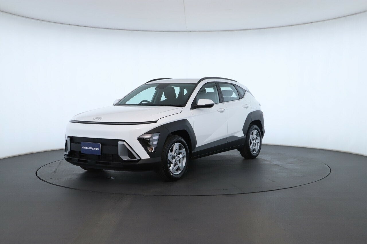 Hyundai Kona image 4