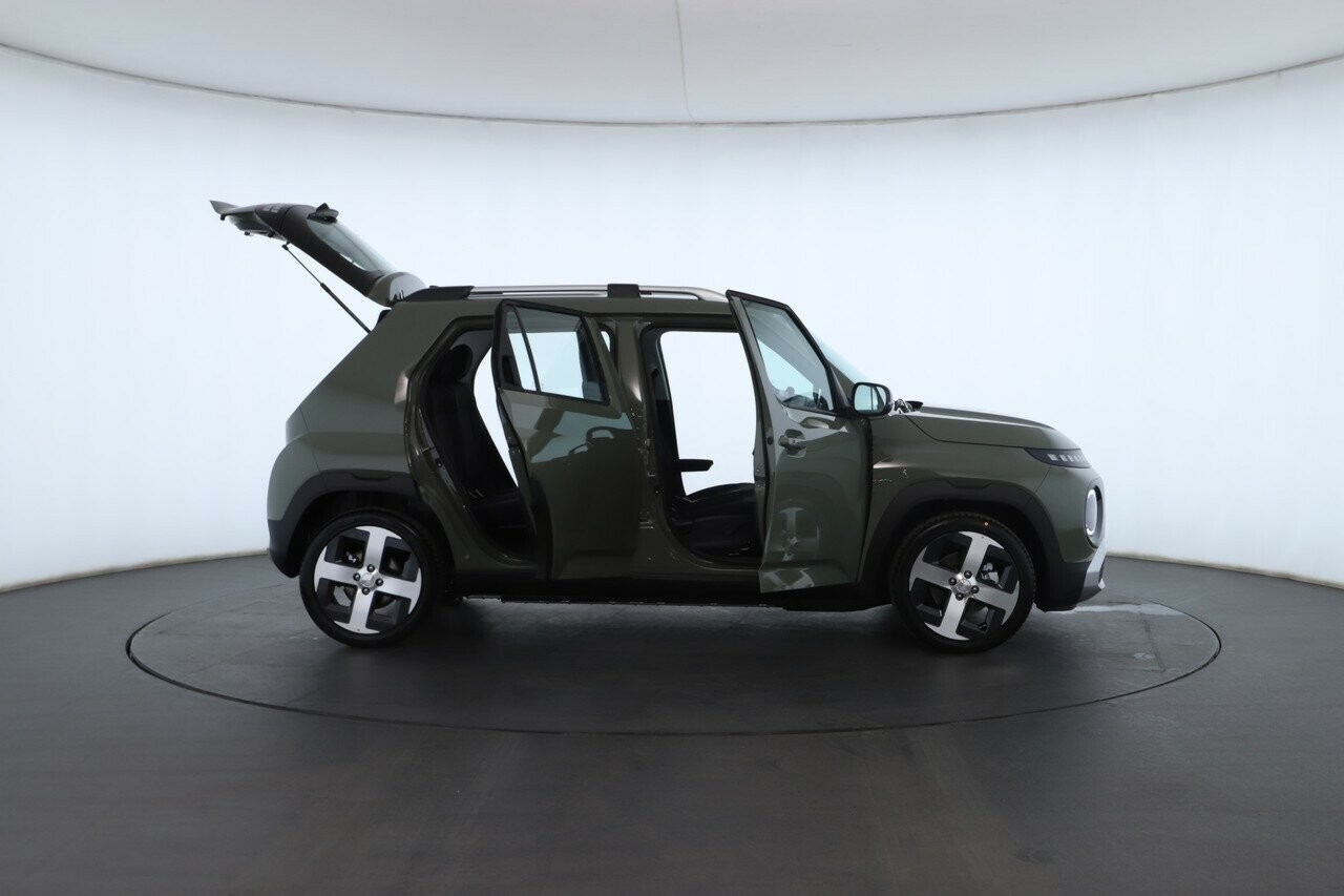 Hyundai Inster image 2