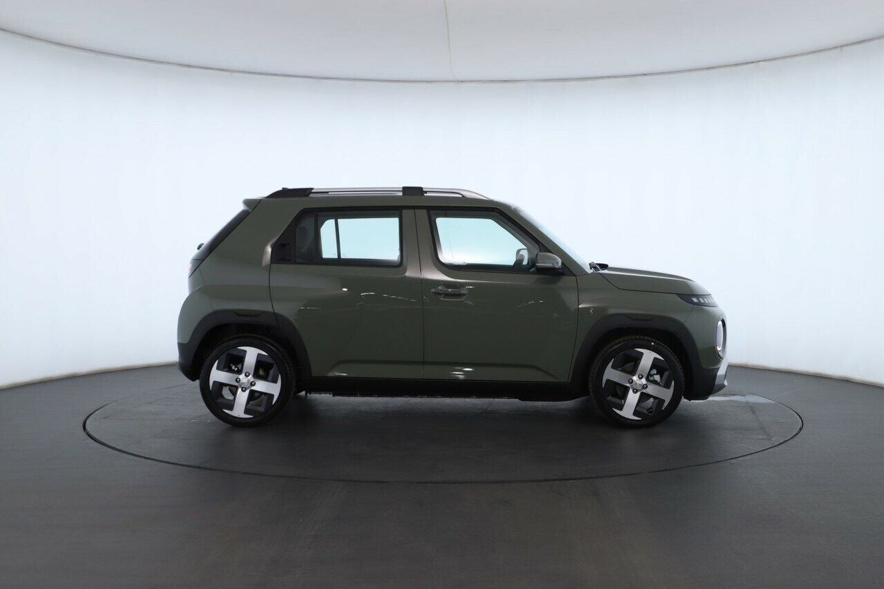 Hyundai Inster image 3