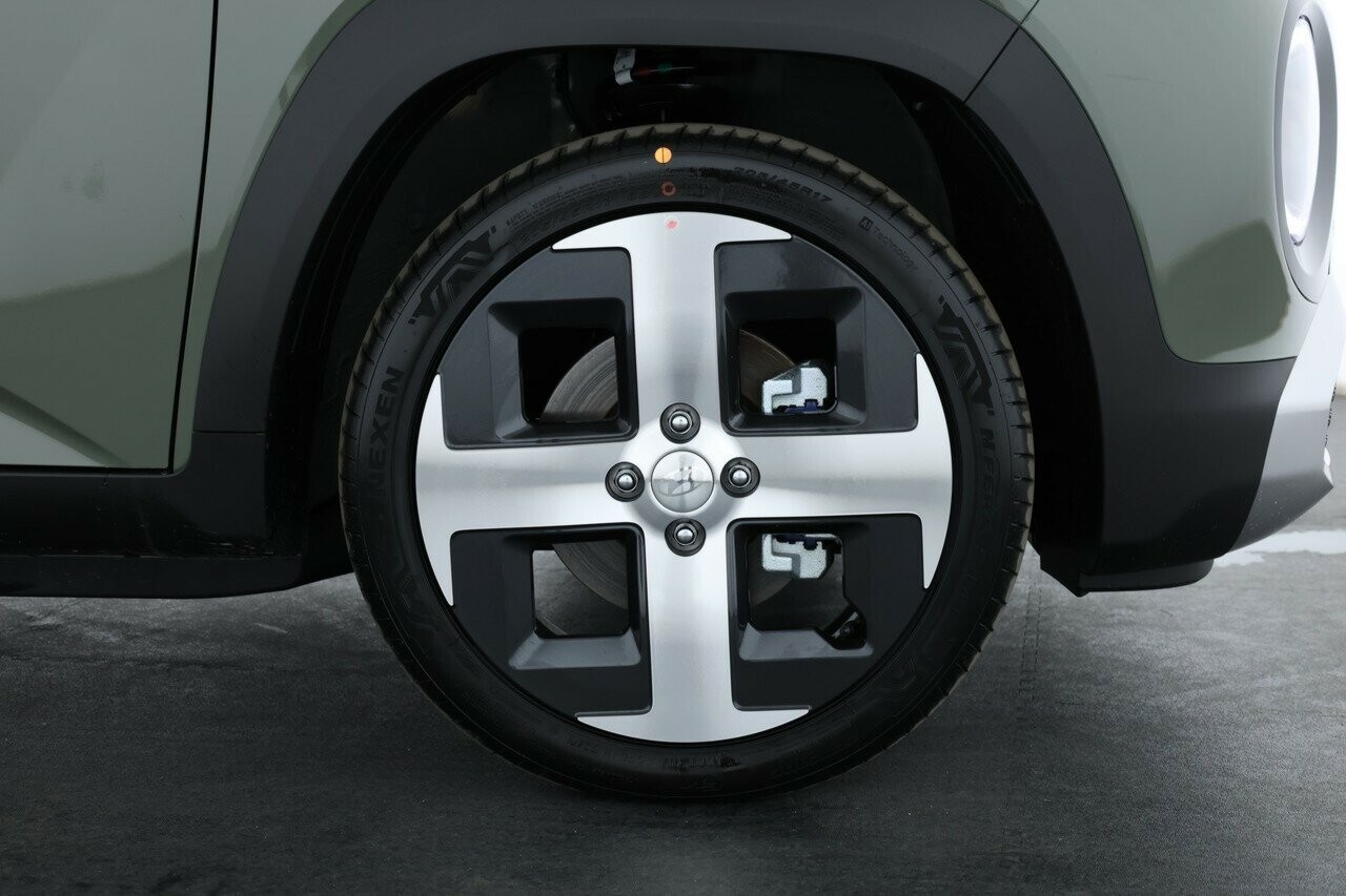 Hyundai Inster image 4