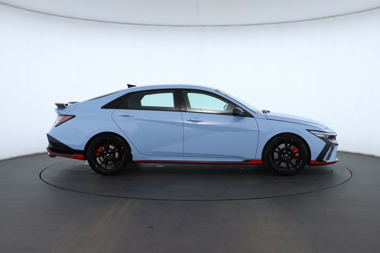 Hyundai I30 image 2