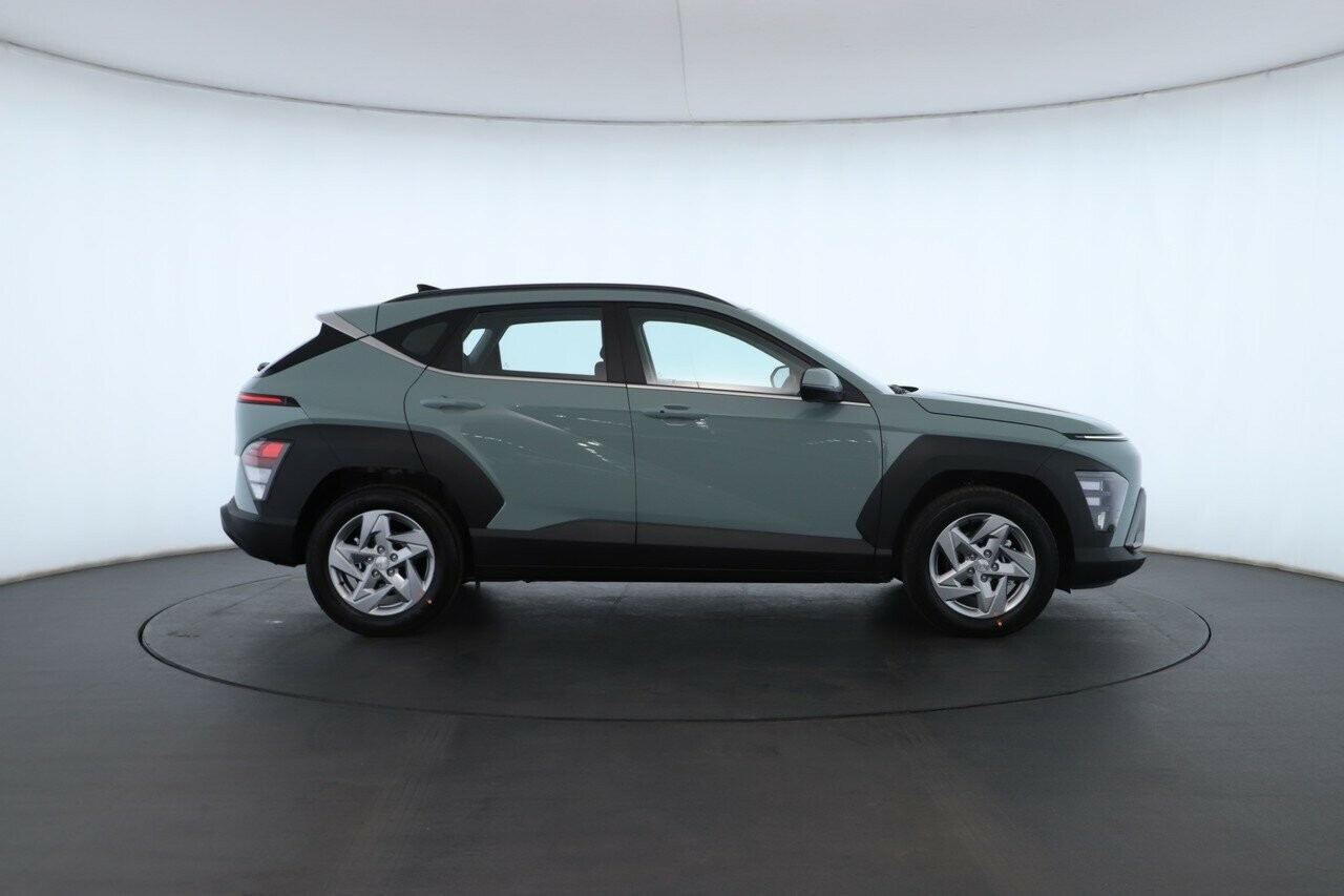 Hyundai Kona image 3