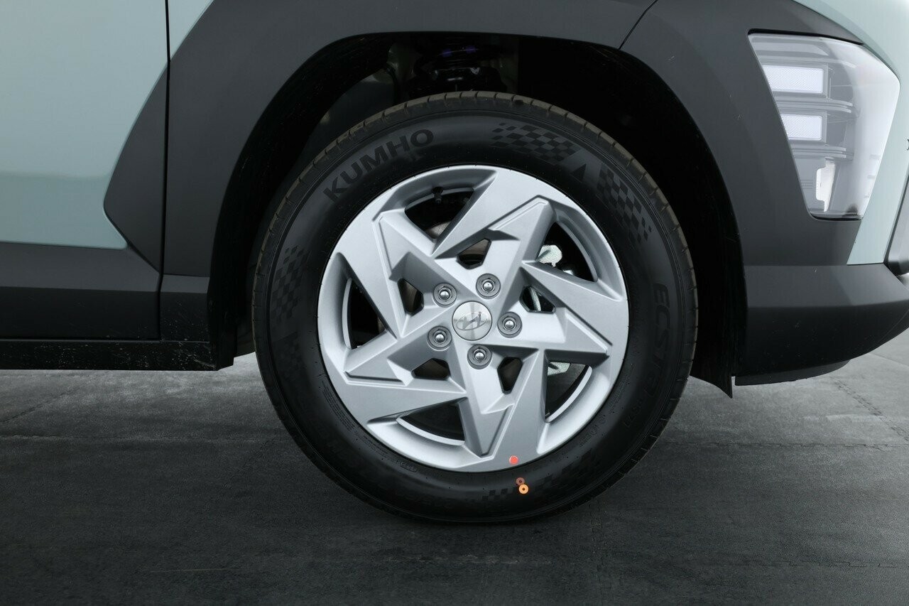 Hyundai Kona image 4