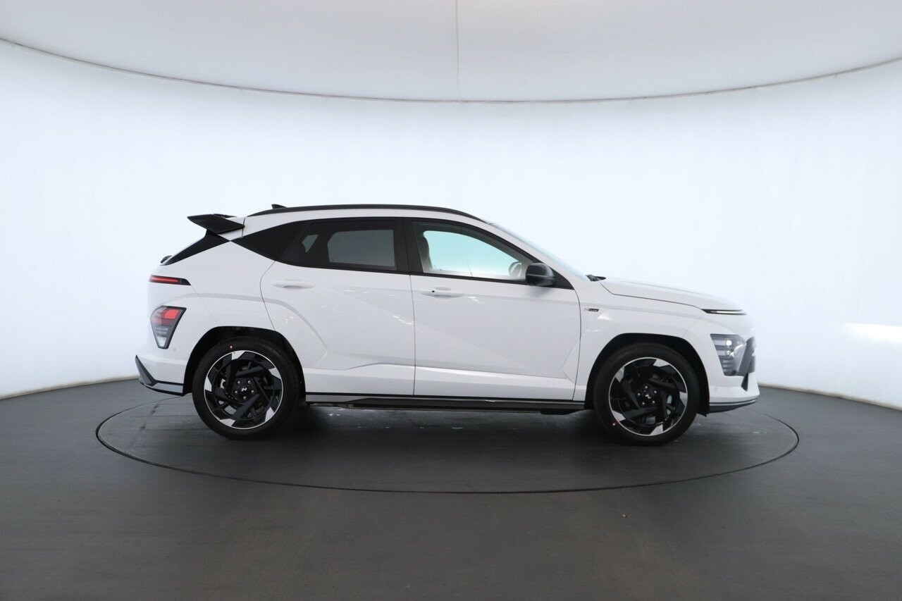 Hyundai Kona image 2