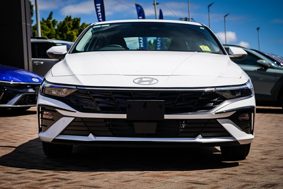 Hyundai I30 image 2