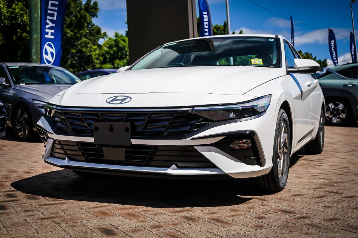 Hyundai I30 image 3