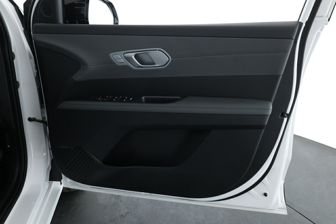 Hyundai Elexio image 2