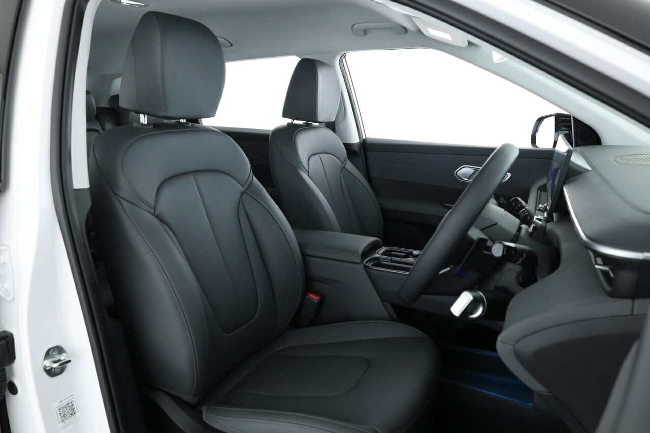 Hyundai Elexio image 3